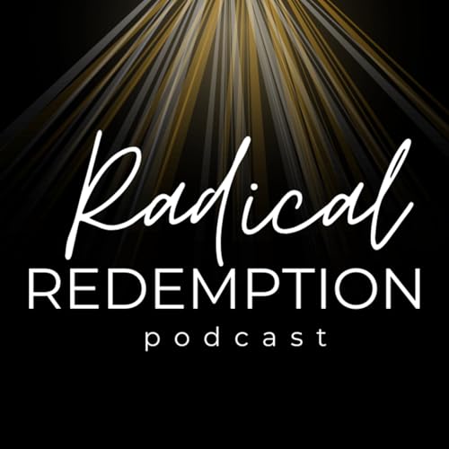 Candace C - From trafficking to becoming the very Bride of Christ!