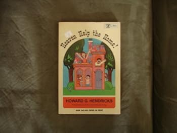 Paperback Heaven Help the Home Book
