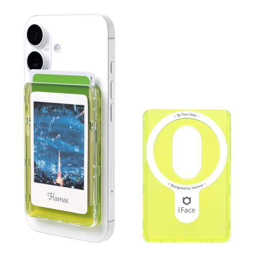 [n~B] iFace MagSynq J[hEHbg MagSafe Ή (NA/CG[)y J[hP[X X EHbg J[h2[  }Olbg }OZ[tΉ ڐGICJ[h^b`ω z