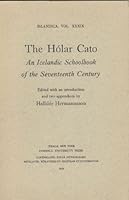 The H[lar Cato 0801498228 Book Cover