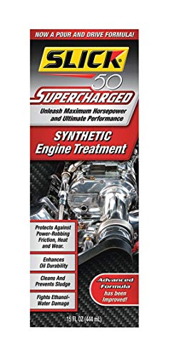 Engine/Transmission Treatment, 15 oz. Sz