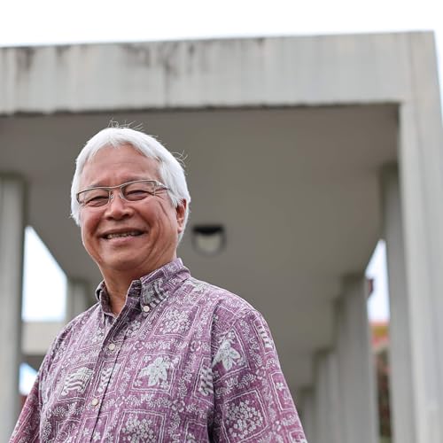 Saving A Language You're Learning To Speak Podcast By  cover art