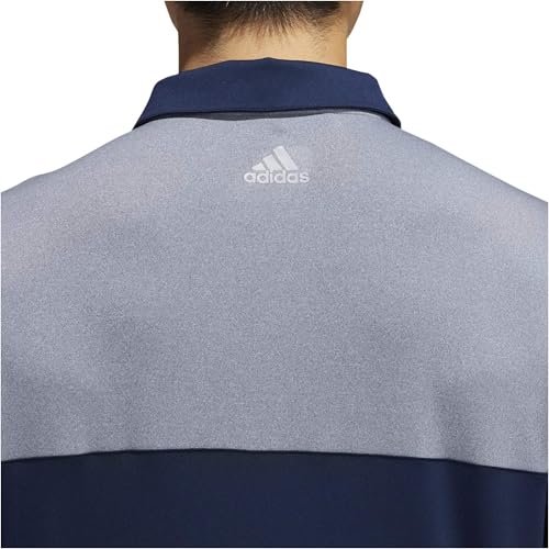 Polo léger adidas homme anti-transpiration maillot de sport respirant - 6