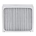 FiltersFast Compatible Replacement for Hunter 30928 HEPAtech Air Filter