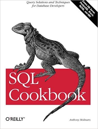 [0596009763] [9780596009762] SQL Cookbook: Query Solutions and Techniques for Database Developers 1st Edition-Paperback
