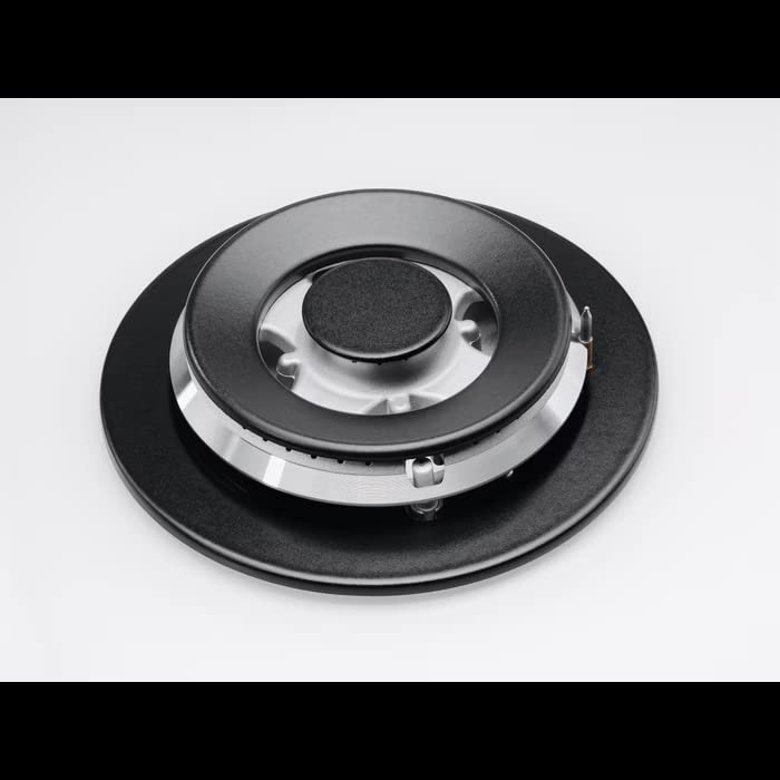Electrolux KGG64362W Gaskochfeld