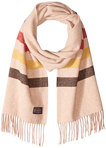 Pendleton Women's Whisperwool Muffler, One Size - Main Image
