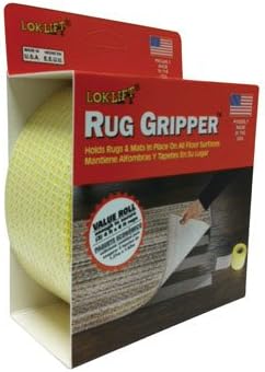 Vantage 2560R 2-1/2" X 60" Rug Gripper