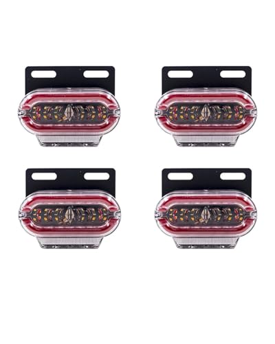 e[ v LEDTCh}[J[VOiCg 3[hxCWP[^[ NAXgbNg[[ooXp(4pcs Red)