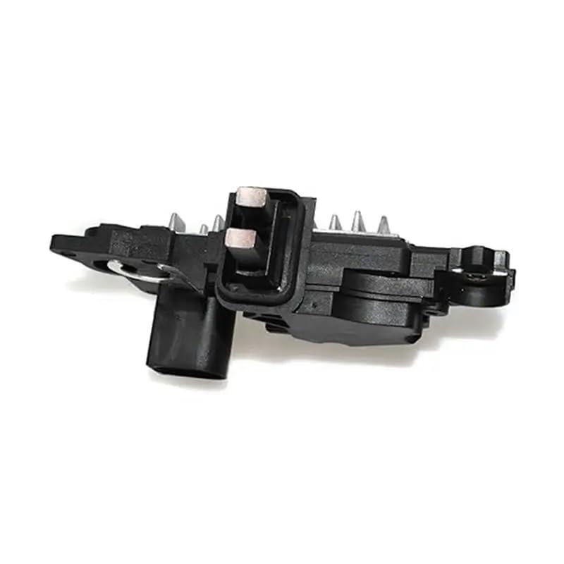 Régulateur de tension d'alternateur double 2X 12V compatible roue libre Golf