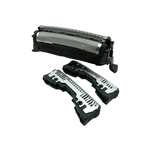 WES9087�ACompatible For Panasonic�AES8101 ES8109 ES8111 ES-SL41 GA20 ES8113 ES8116 ES-ST25�A�V�F�[�o�[�w�b�h�u���[�h�A�V�F�[�o�[�t�H�C���t���[�������p�w�b�h�p�[�c