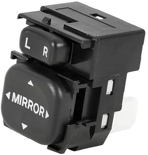Interrupteur de rétroviseur pour 4Runner 2014-2018 bouton de rechange 84870-34010