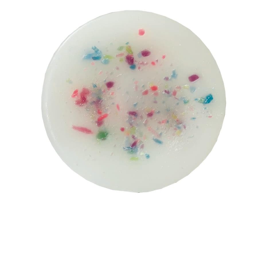 FRUITY FRUIT WAX-Hot Wax/Rub-on Universal Speed Conditions Formula Wax – Snowboard/Ski /Nordic 210g- High-Performance, FAST + Durable- Our Factory-USA No Fluoro-Range: 28ºF to 21ºF (-2ºC to -6ºC)