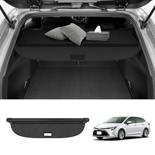 TOYOTA トノカバー　カローラツーリング カローラ ツーリング トノカバー トヨタ純正部品 ZWE211W