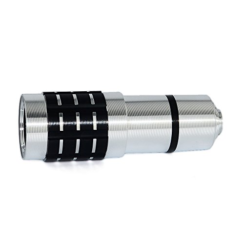 Apexel - Teleobiettivo per fotocamere degli