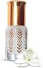 Jasmine Ajmal As Safar® Aromatised Tahara Musk Intimate White Musk 3 ml