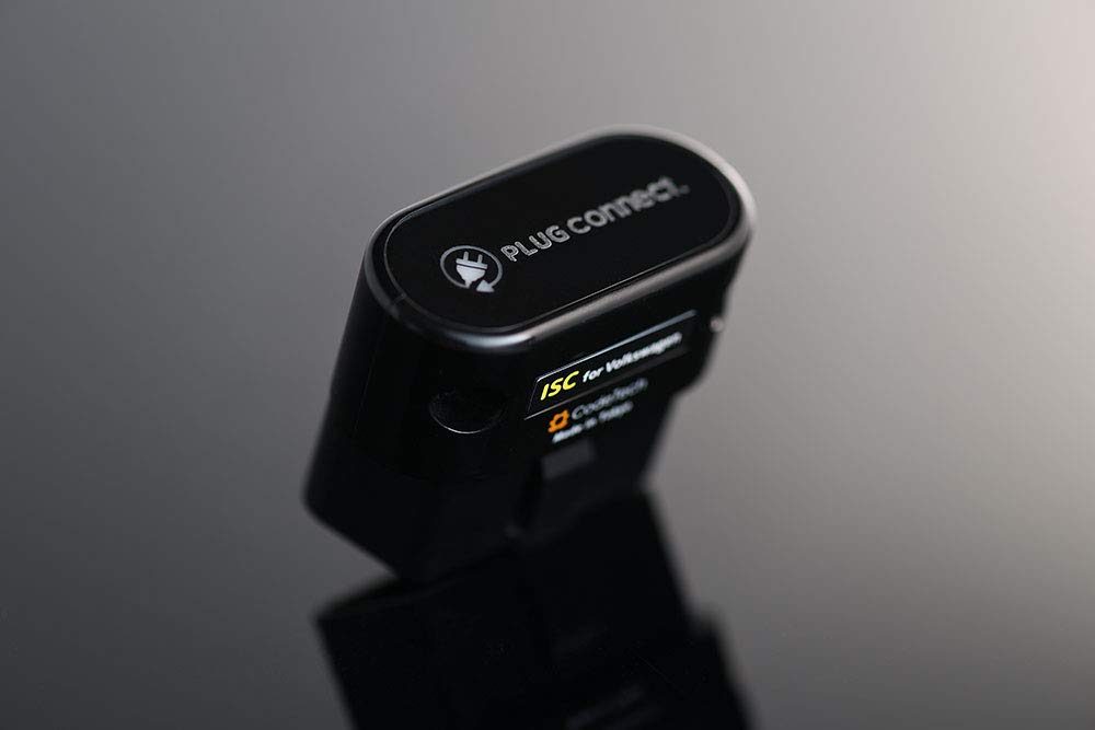 Plug Concept Connect! ISC for Porsche PC2-ISC-P001 : Amazon.com.au 