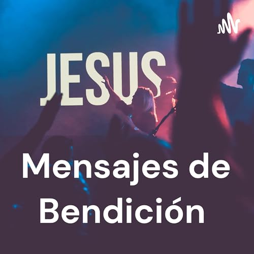 Couverture de Mensajes de Bendici&oacute;n
