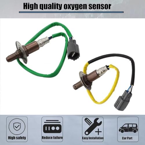 Capteur d'oxygène Subaru stop surconsommation sonde lambda aval Crosstrek 2.0L - 2