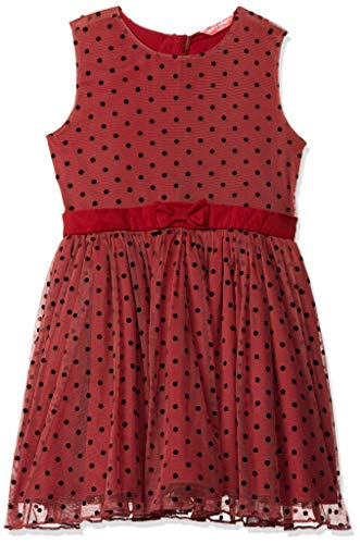 Image of Amazon Brand - Jam & Honey Baby-Girls Dress