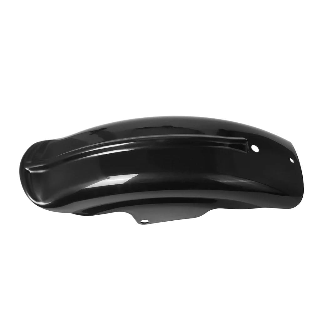 Błotnik tylny do motocykla Dla Bobber Chopper Akcesoria Motocrossowe Części Ramy Tylny Błotnik Uniwersalna Krótka Osłona Przeciwbłotna ABS