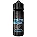 Produktbild #schmeckt Aroma Blaubeer Zitrone On Ice, Shake-and-Vape zum Mischen mit Base Liquid für e-Zigarette, 0.0 mg Nikotin, 20 ml