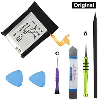 HDCKU Battery Replacement for Galaxy Gear S3 Frontier SM-R760, S3 Classic R770, R760