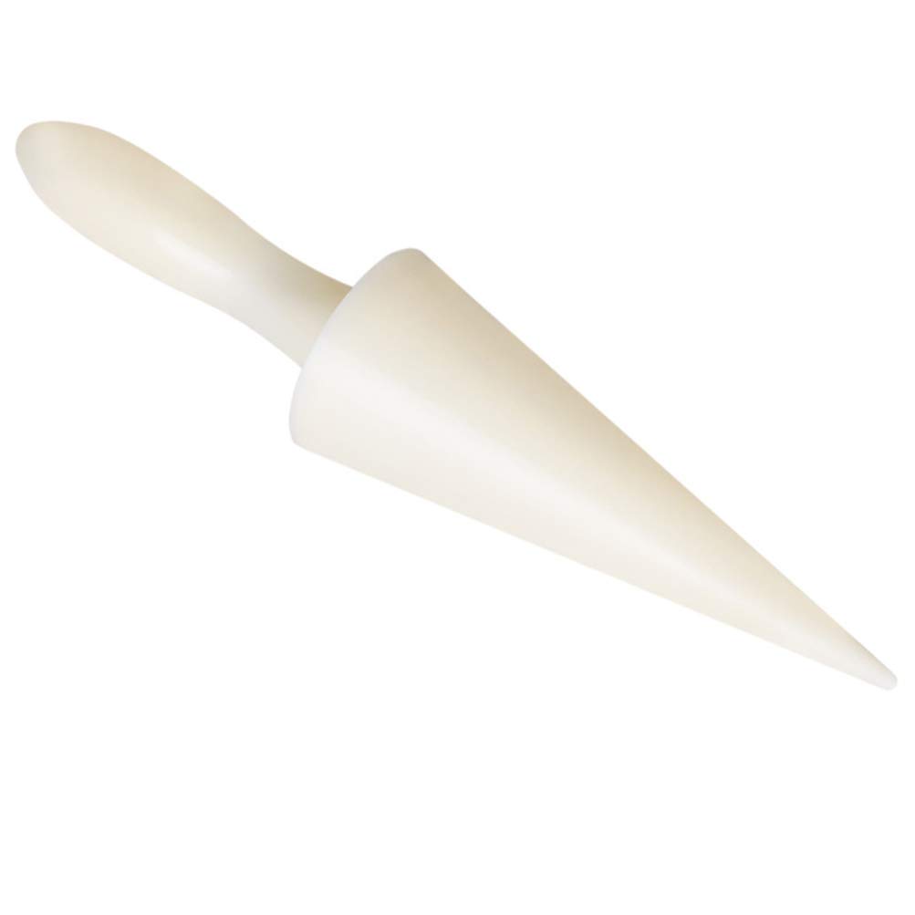 Pizzelle ice cream cone mold Roller Krumkake Pastry Tool Ice Cream Cone Mold Kitchen Baking waffle cone maker Tool waffle cone roller