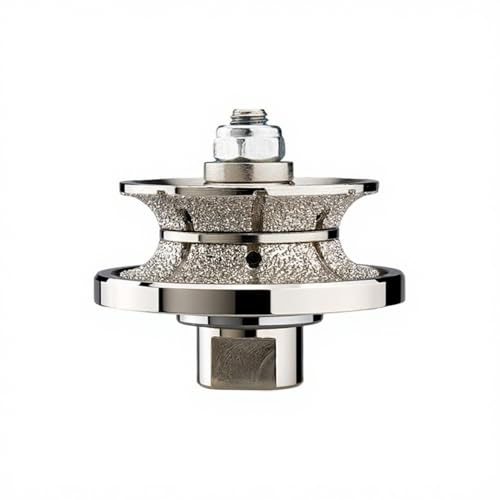 TINMAGI Diamant-profilscheibe Diamantfräser,...