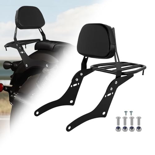 PIKPOP HO005 Motorcycle Sissy Bar