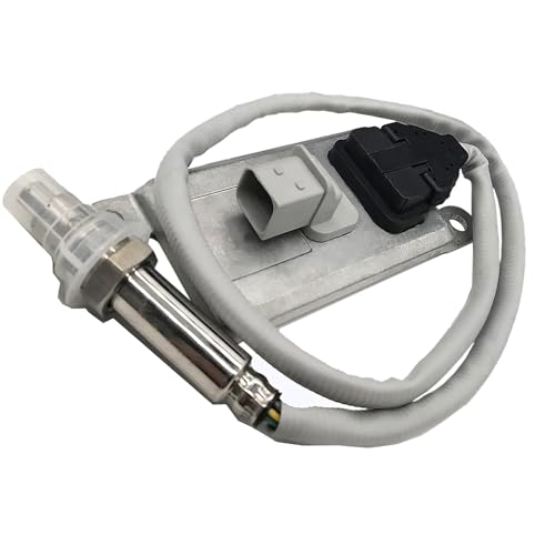 Capteur NOx A0091530028 pour réduction des émissions polluantes automobiles 5Wk9 6653B