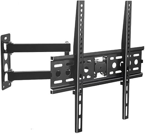 Full Motion Wall Bracket TV Mount