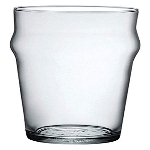 Bormioli Rocco 517220Cn5821990 Nonix 58 cl, 1 Bicchiere da Birra