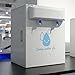 Biochemical Laboratory RO System Pure Water Filter Purification Purifier Machine