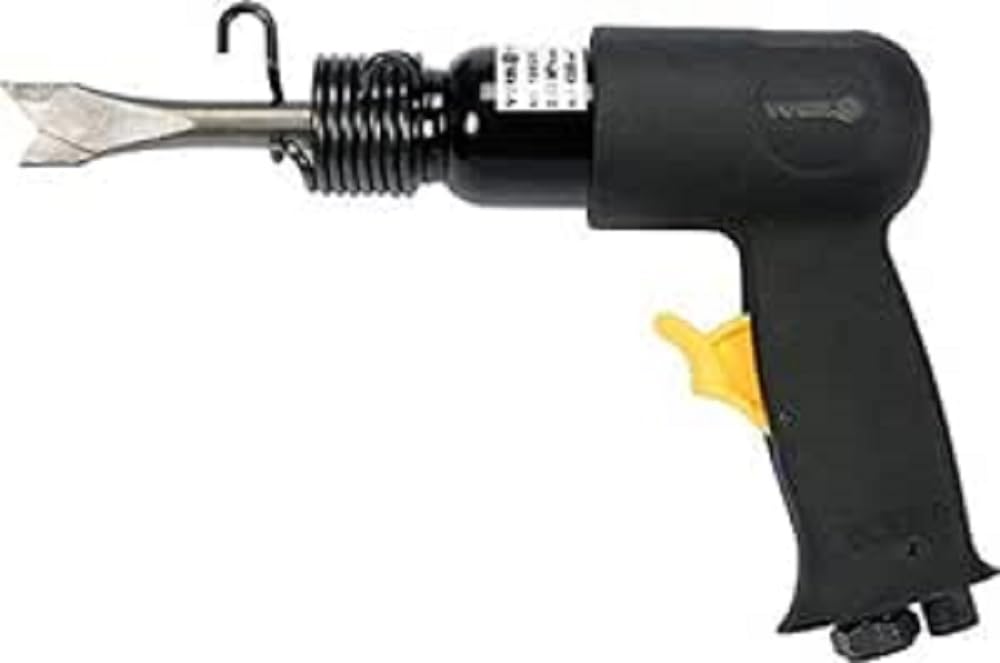 Yato 81133, marteau perforateur pneumatique, 4500 tr/min, 63 mA