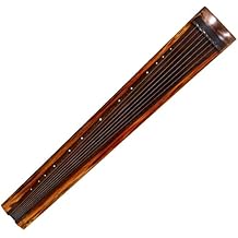 FLFL الصينية Zither الصينية Guqin KuMu LongYin Old Fir Wood Handmade Professional High Level Guqin 7 Strings Zither