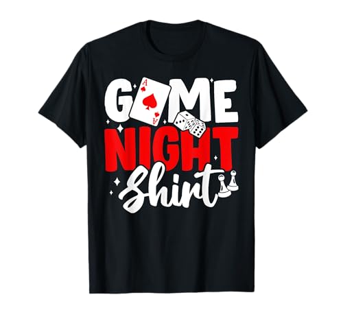 Game Night ʔ {[hQ[ grA Q[ l TVc