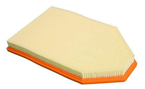 Bapmic 4861746Aa Engine Air Filter Element For Dodge Challenger Charger Chrysler 300 #TOP4
