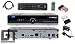 Produktbild Octagon SF8008 4K UHD E2 Linux Single Sat (DVB-S2x) Receiver inkl. 150 Mbit WLAN Stick Mini