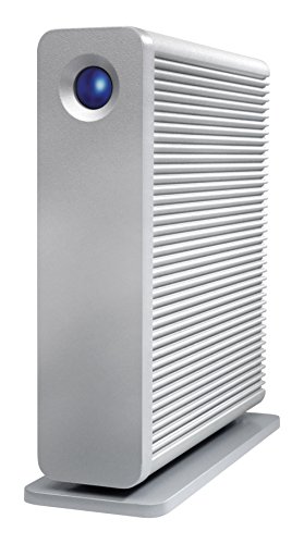 Lacie 5tb D2 Quadra Usb 3.0