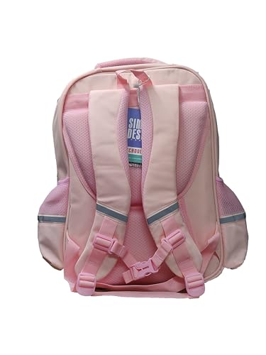 Image of THE VENTI Schoolbag School Backpack, Picnic Bag for Boys & Girls