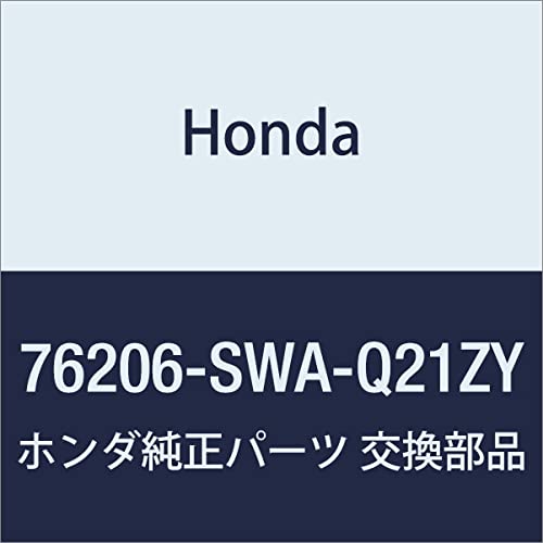 HONDA Genuine Parts Housing Setto R. *BG55P* CR-V Part Number: 76206-SWA-Q21ZY