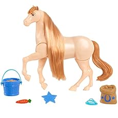 Image of Spirit Riding Free Sounds. Brand catalog list of Just Play. 