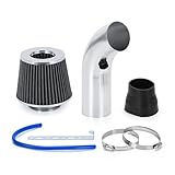 Luftfilter aus trockenen Dichtefasern für maximalen Schutz vor dem Eindringen von Fremdstoffen in den Motor.