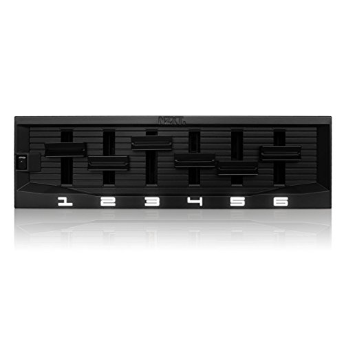NZXT Sentry Mix 2