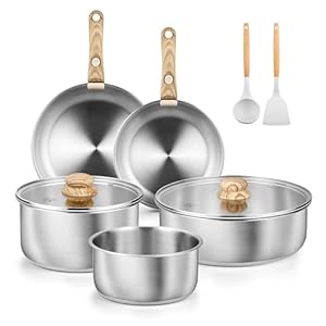 KOCH SYSTEME CS Stainless Steel Coo...