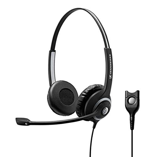 Sennheiser 508330 SC 268 Wired Headset