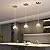 Weesalife Crystal Chandeliers for Dining Room Lights Fixture Over Table, 3 Pack Gold Modern Pendant Light Fixture?Crystal Pendant Lighting for Kitchen Island Bathroom Bar