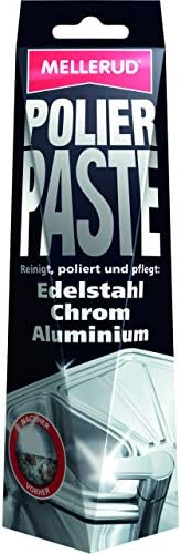 Pâte à polir les plastiques chromés | Autosol