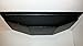 EMPTY GOLF CART UTV OVERHEAD CONSOLE